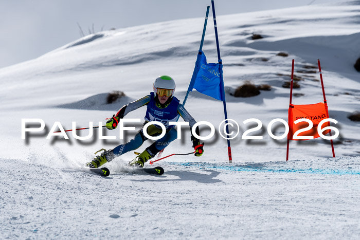 BSV Skiliga Bayern Schüler Finale RS  2026