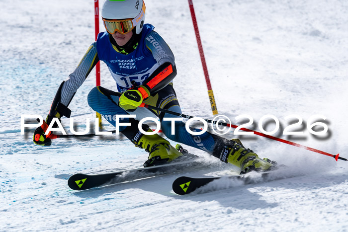 BSV Skiliga Bayern Schüler Finale RS  2026