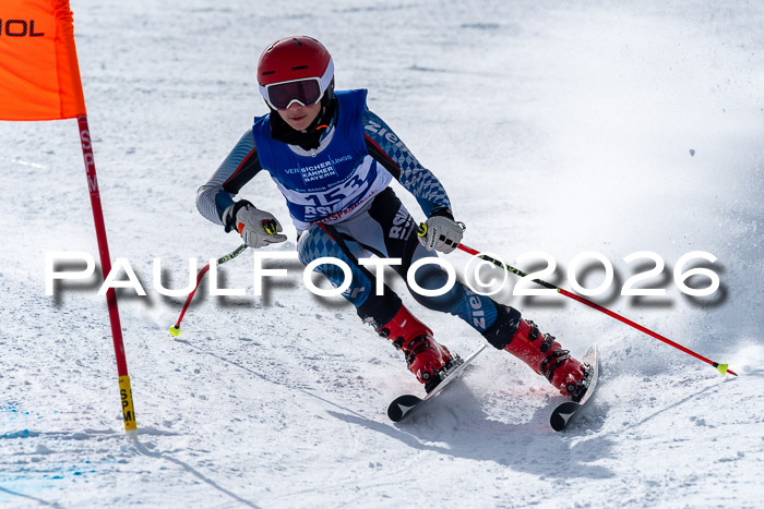 BSV Skiliga Bayern Schüler Finale RS  2026