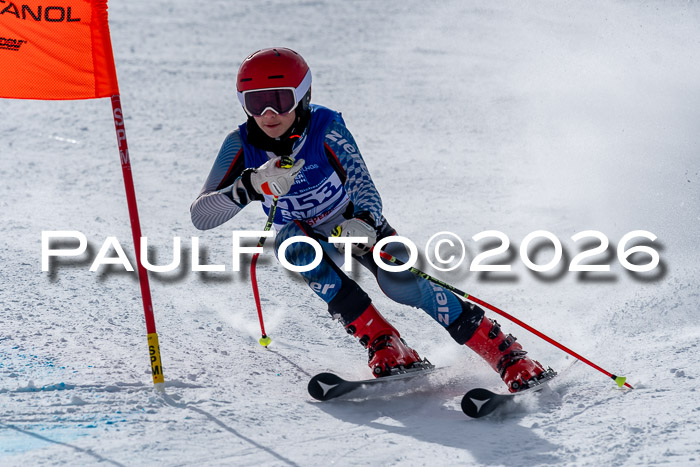 BSV Skiliga Bayern Schüler Finale RS  2026