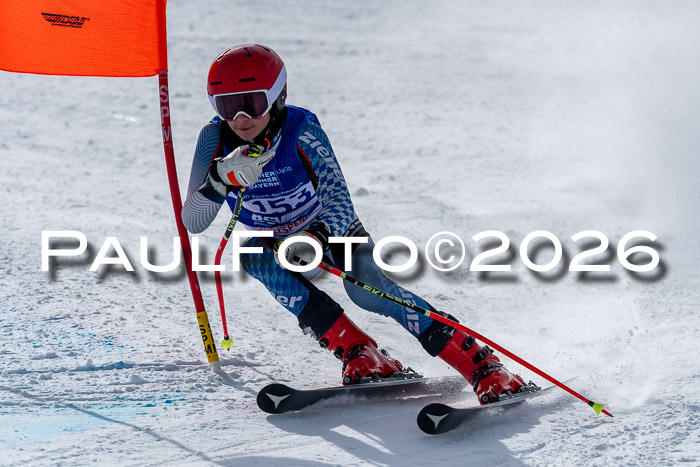 BSV Skiliga Bayern Schüler Finale RS  2026