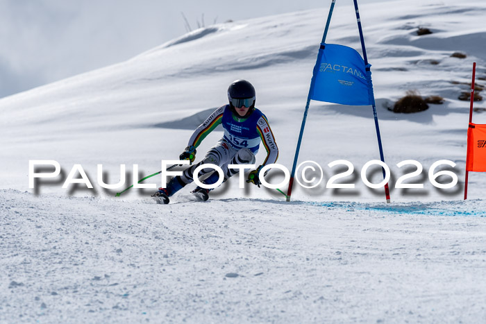 BSV Skiliga Bayern Schüler Finale RS  2026