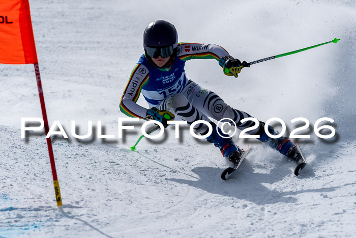 BSV Skiliga Bayern Schüler Finale RS  2026