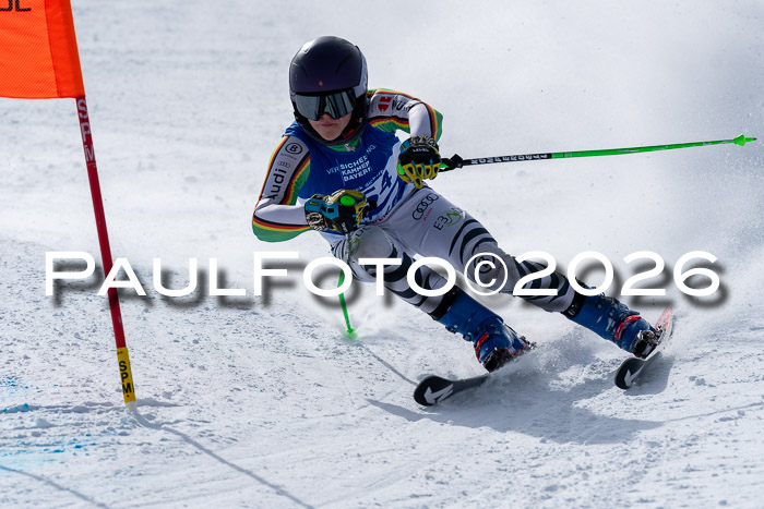 BSV Skiliga Bayern Schüler Finale RS  2026