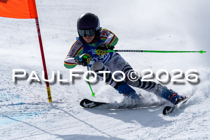 BSV Skiliga Bayern Schüler Finale RS  2026