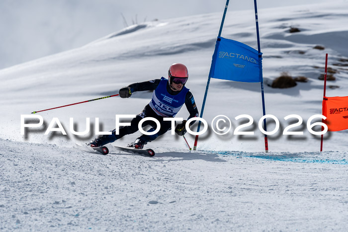 BSV Skiliga Bayern Schüler Finale RS  2026