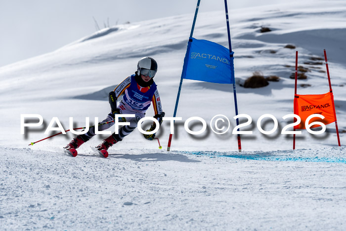 BSV Skiliga Bayern Schüler Finale RS  2026