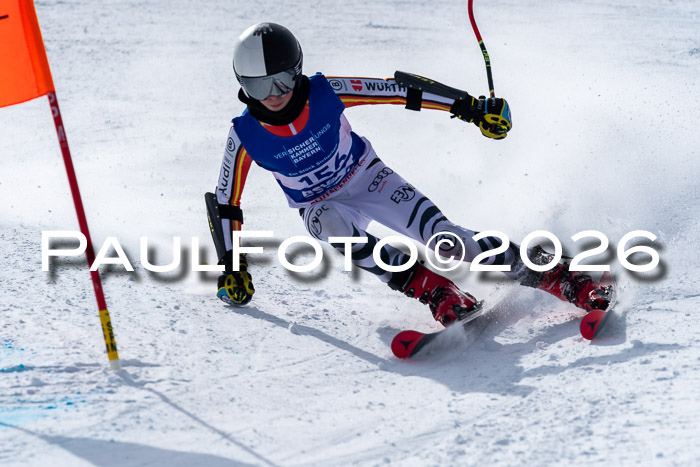 BSV Skiliga Bayern Schüler Finale RS  2026