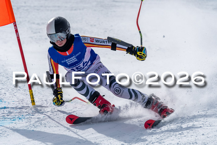 BSV Skiliga Bayern Schüler Finale RS  2026