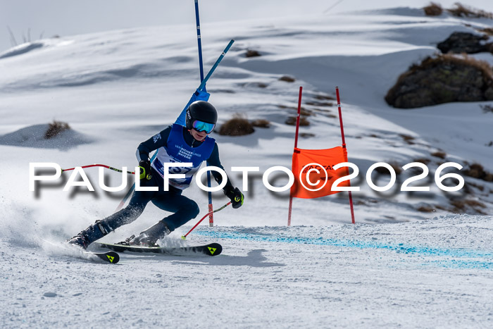 BSV Skiliga Bayern Schüler Finale RS  2026