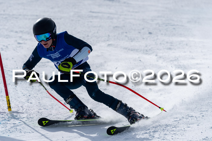 BSV Skiliga Bayern Schüler Finale RS  2026