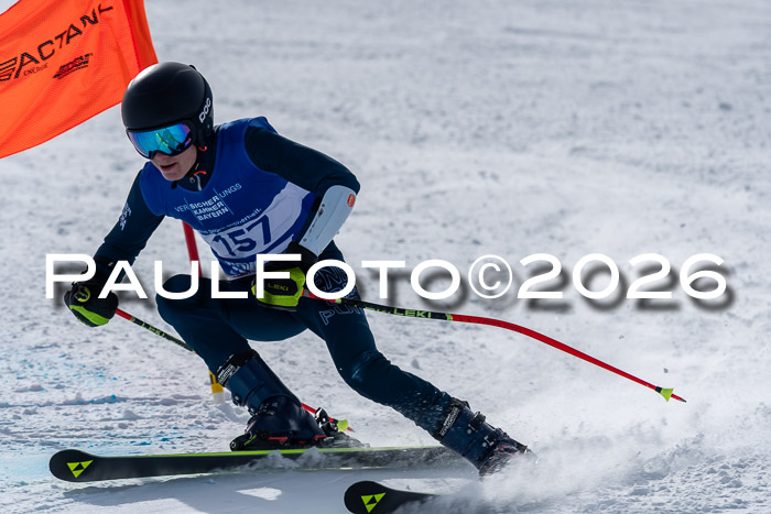 BSV Skiliga Bayern Schüler Finale RS  2026