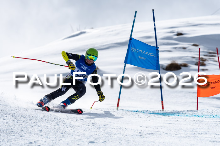 BSV Skiliga Bayern Schüler Finale RS  2026