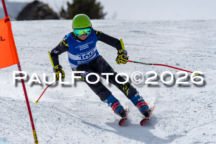 BSV Skiliga Bayern Schüler Finale RS  2026