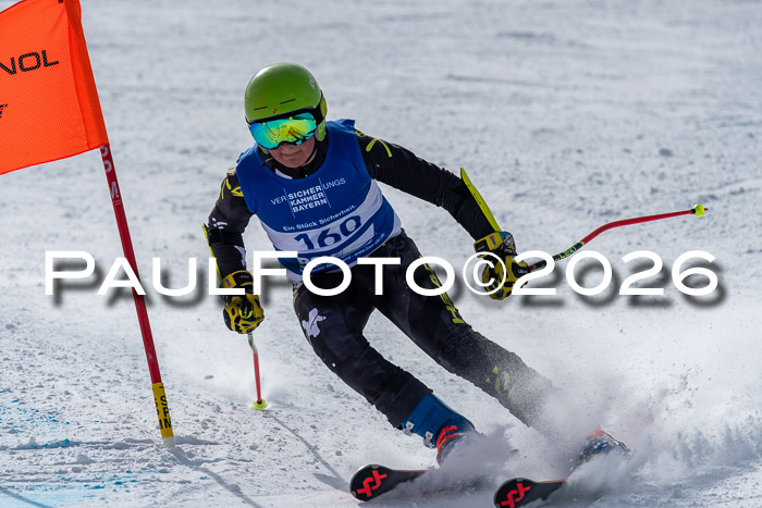 BSV Skiliga Bayern Schüler Finale RS  2026