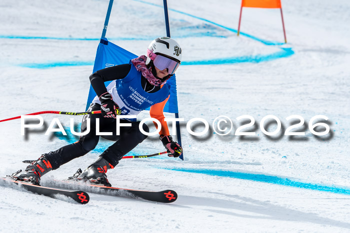 BSV Skiliga Bayern Schüler Finale RS  2026