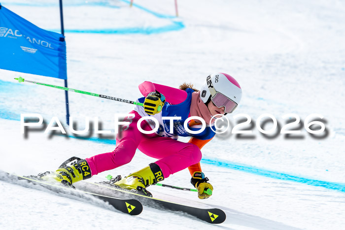 BSV Skiliga Bayern Schüler Finale RS  2026