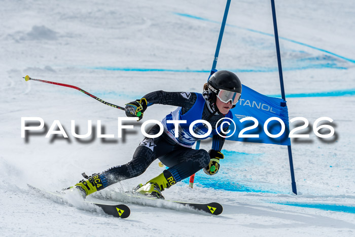 BSV Skiliga Bayern Schüler Finale RS  2026