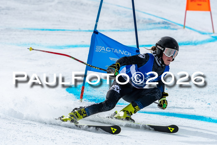 BSV Skiliga Bayern Schüler Finale RS  2026