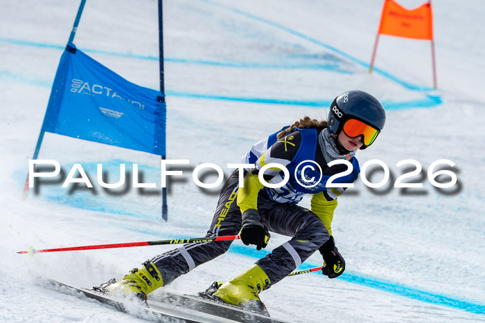 BSV Skiliga Bayern Schüler Finale RS  2026