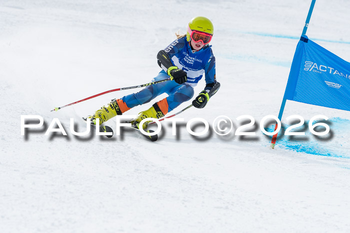 BSV Skiliga Bayern Schüler Finale RS  2026