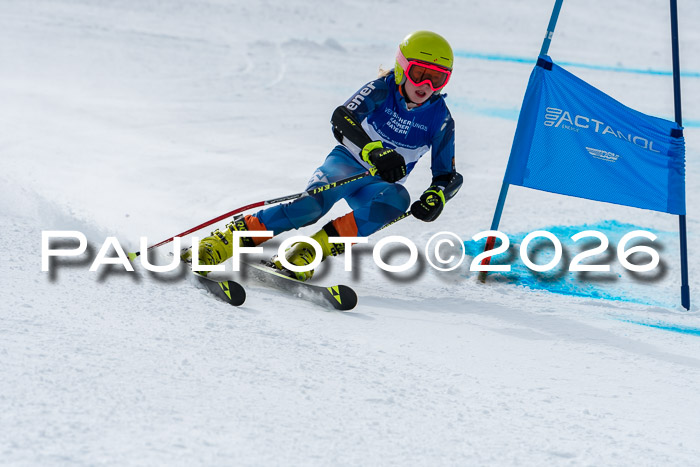 BSV Skiliga Bayern Schüler Finale RS  2026