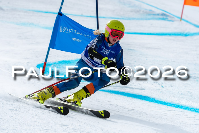 BSV Skiliga Bayern Schüler Finale RS  2026