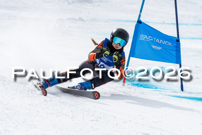 BSV Skiliga Bayern Schüler Finale RS  2026