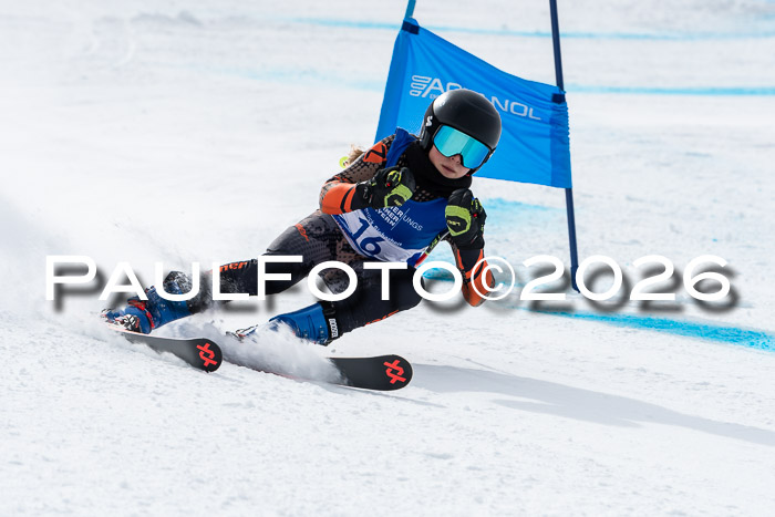 BSV Skiliga Bayern Schüler Finale RS  2026