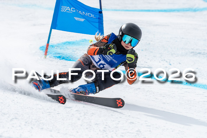 BSV Skiliga Bayern Schüler Finale RS  2026