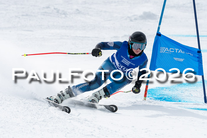 BSV Skiliga Bayern Schüler Finale RS  2026