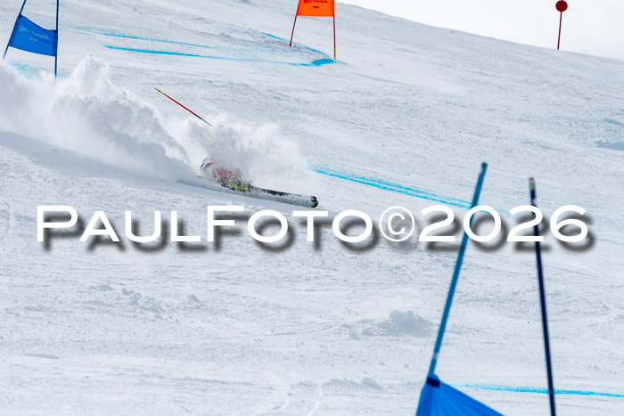 BSV Skiliga Bayern Schüler Finale RS  2026