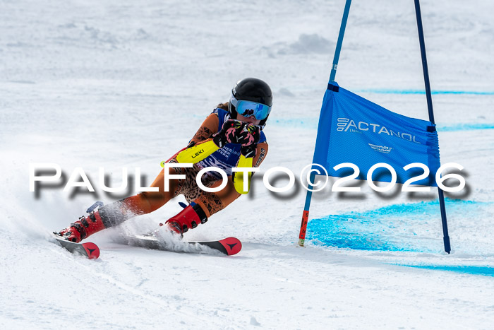 BSV Skiliga Bayern Schüler Finale RS  2026