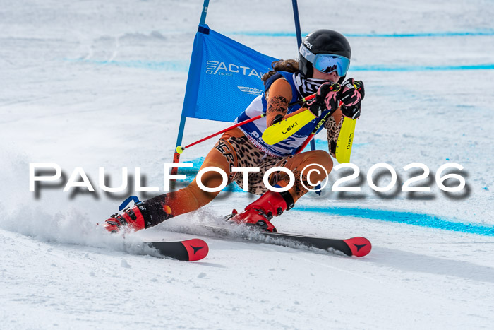BSV Skiliga Bayern Schüler Finale RS  2026