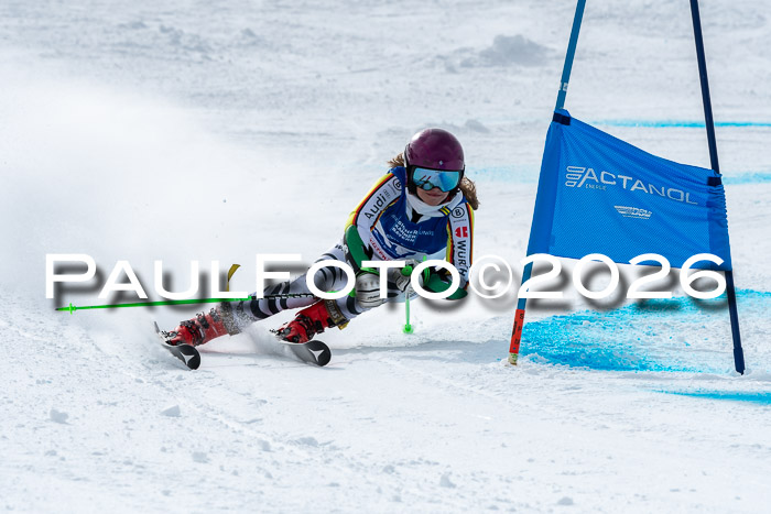 BSV Skiliga Bayern Schüler Finale RS  2026