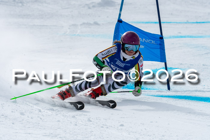 BSV Skiliga Bayern Schüler Finale RS  2026