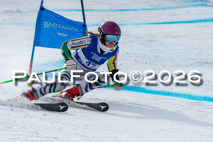 BSV Skiliga Bayern Schüler Finale RS  2026