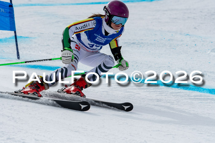 BSV Skiliga Bayern Schüler Finale RS  2026