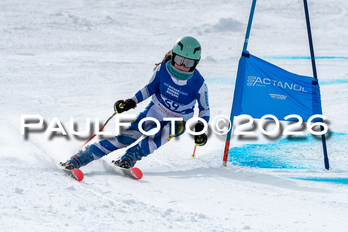 BSV Skiliga Bayern Schüler Finale RS  2026