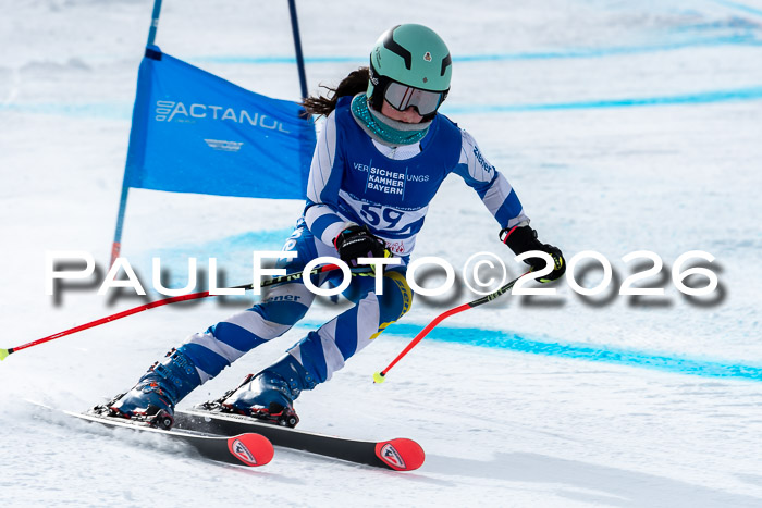 BSV Skiliga Bayern Schüler Finale RS  2026