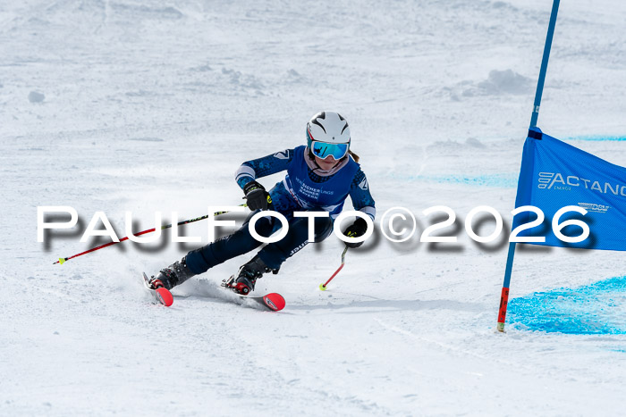 BSV Skiliga Bayern Schüler Finale RS  2026