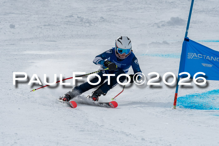 BSV Skiliga Bayern Schüler Finale RS  2026