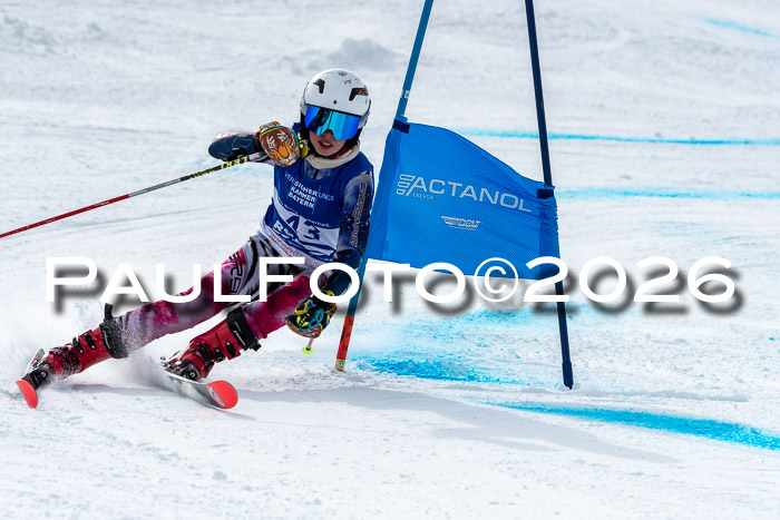 BSV Skiliga Bayern Schüler Finale RS  2026