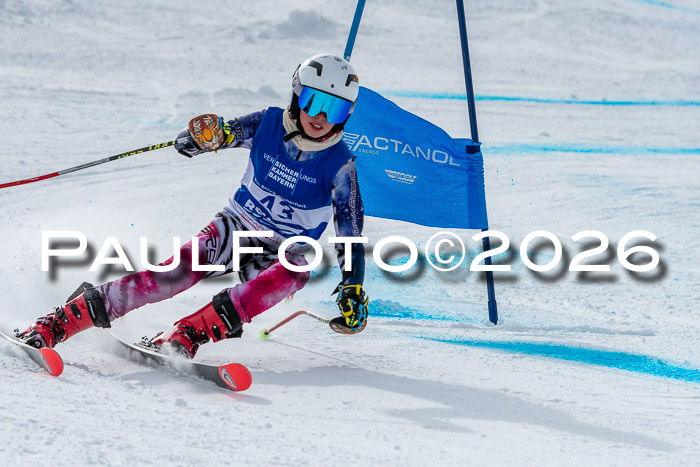 BSV Skiliga Bayern Schüler Finale RS  2026