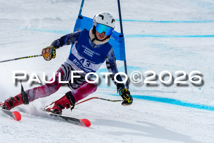 BSV Skiliga Bayern Schüler Finale RS  2026