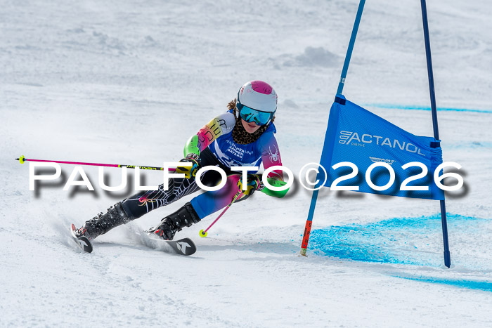 BSV Skiliga Bayern Schüler Finale RS  2026