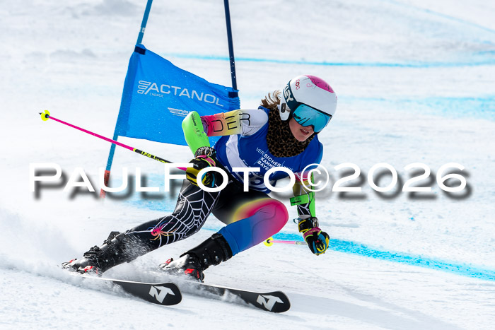 BSV Skiliga Bayern Schüler Finale RS  2026