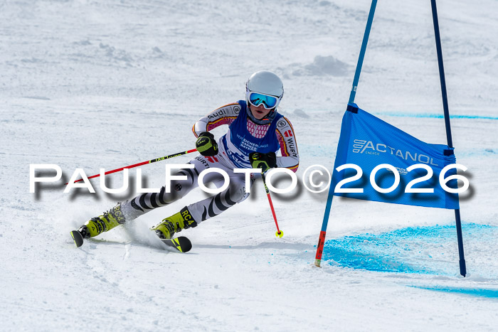 BSV Skiliga Bayern Schüler Finale RS  2026