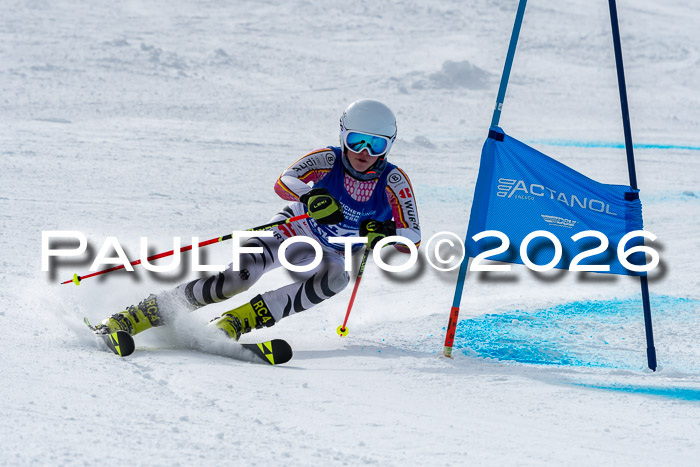 BSV Skiliga Bayern Schüler Finale RS  2026