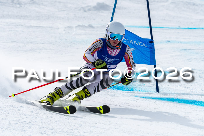 BSV Skiliga Bayern Schüler Finale RS  2026